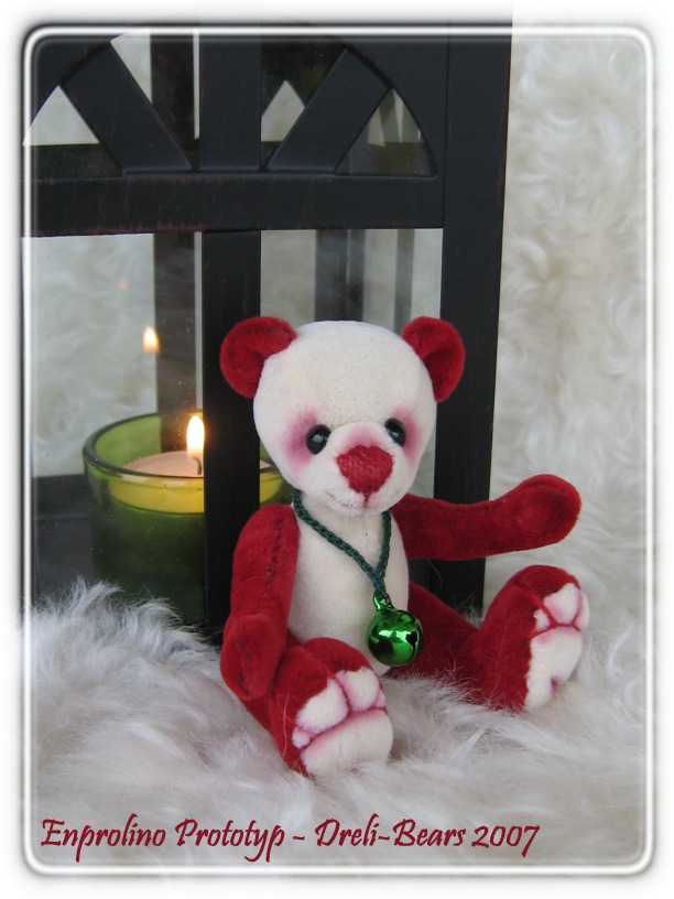 Enprolino/Dreli-Bears 2007